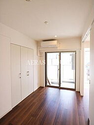 コートラクリア人形町 1005 10階1LDKのリビング/ダイニング