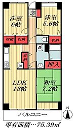 都営新宿線 瑞江駅 徒歩10分