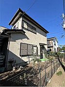 外観・土地