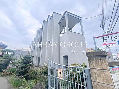 外観:外観・土地 外観:外観・土地