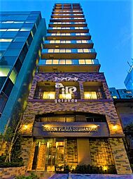 JR山手線 浜松町駅 徒歩8分の賃貸マンション