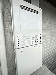 シャーメゾン妙体寺町　伴
