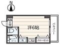 センチュリー横浜鶴見3階6.7万円