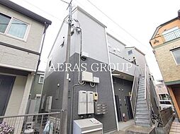 ウインガーデン溝の口