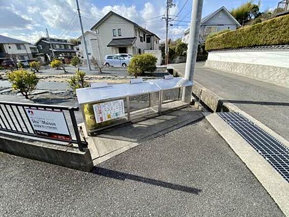 エスペランザ阿品_外観_4