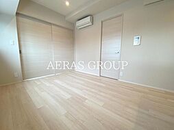 パークハビオ秋葉原エスト 1005 10階1LDKのリビング/ダイニング