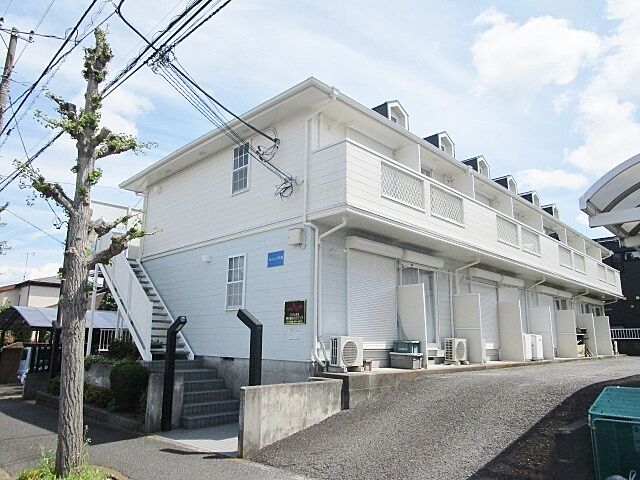 ホームズ 小田急江ノ島線 湘南台駅 徒歩10分 ワンルーム 2階 19 99 賃貸アパート住宅情報