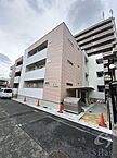 大阪府東大阪市今米1丁目：物件画像／株式会社サイラス　ホームメイトFC藤井寺店
