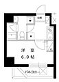 ハーモニーレジデンス田町4階10.8万円