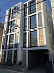 東京都品川区東大井2丁目25-7：物件画像／アエラス蒲田店 （株式会社アエラス.FR）