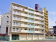 大阪府大阪市住吉区長居東4丁目：物件画像／株式会社リードイナフエステート　ホームメイトFCあびこ店