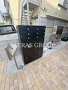 敷地内/建物
