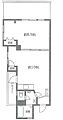 マンション壁装館4階15.0万円