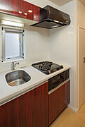 ※写真は同タイプ住戸です。