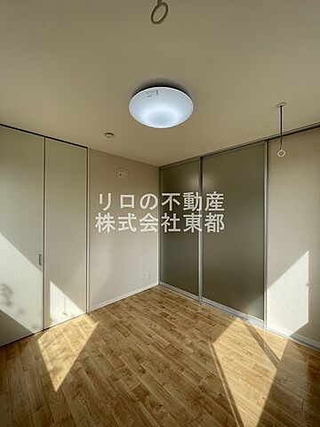 洋室