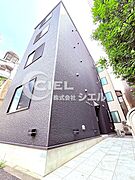 外観・土地