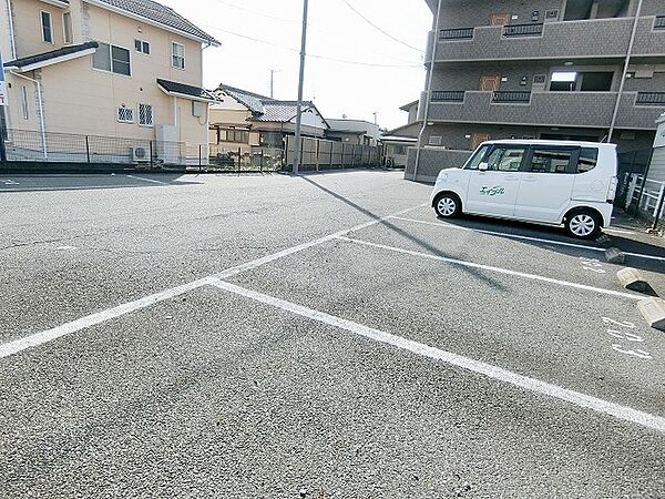 静岡県富士市鮫島(賃貸マンション1LDK・1階・44.82㎡)の写真 その10