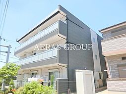 リブリ・ジョリーメゾン