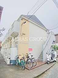 ライトサーム久米川