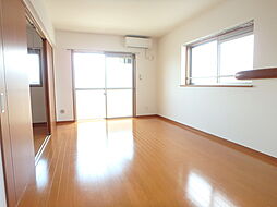 プレステージ原宿 201 2階1LDKのリビング/ダイニング