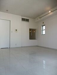 ル・コフレ 8階1SKのリビング/ダイニング