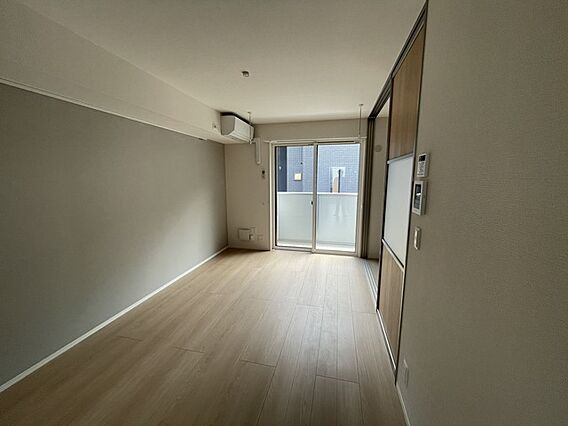 アルモニー戸室_内装_0