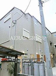 グリーンフォレスト亀有