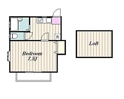 グラシオSK 1階/103