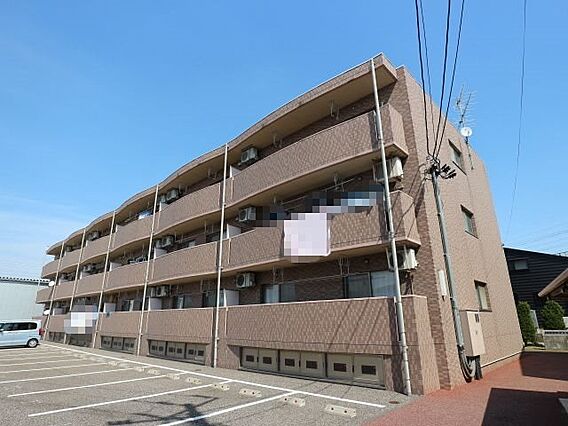 シャルム弐番館_トップ画像