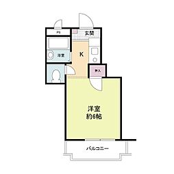 Osaka Metro長堀鶴見緑地線 今福鶴見駅 徒歩6分