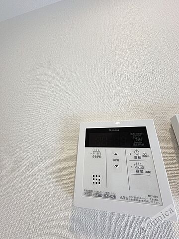 浴室