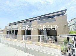 パンシオン・ガゾン