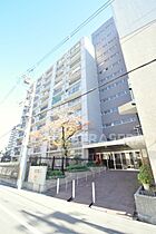 新森小路コーポ  ｜ 大阪府大阪市旭区新森１丁目（賃貸マンション1LDK・10階・54.00㎡） その6