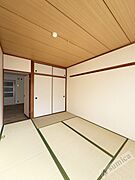 ※103号室の反転写真です。