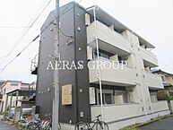 埼玉県蕨市南町3丁目10-11：物件画像／アエラス十条店 （株式会社アエラス）