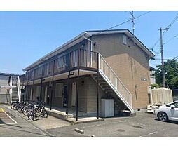 モアクレスト白鷺PartIII