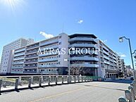 東京都墨田区横川5丁目6-4：物件画像／アエラス新小岩店 （株式会社アエラス.FR）