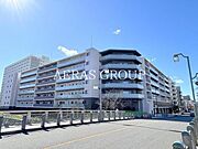 外観・土地