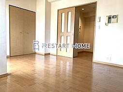 JR東海道・山陽本線 元町駅 徒歩6分の賃貸マンション 3階1Kのリビング/ダイニング