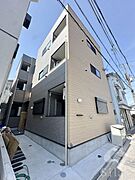 外観・土地