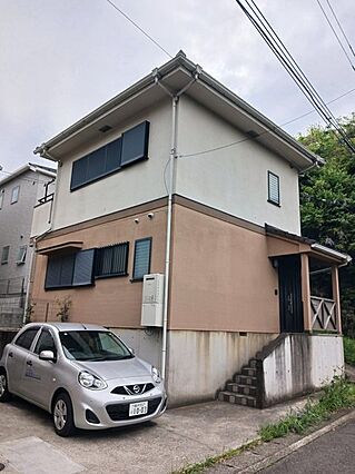 エダハイツ_外観_1