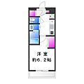 Luxe布施南27階5.8万円