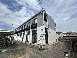 レオパレスラフェスタ