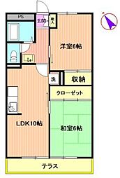 ファミリーマンション(弥栄2) 1階