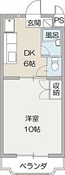 JR身延線 富士宮駅 徒歩33分 3階/-