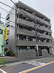 東京都多摩市関戸5丁目22-9：物件画像／株式会社RoomConnect　本厚木店