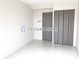 JR東海道・山陽本線 兵庫駅 徒歩7分の賃貸マンション 3階1Kのリビング/ダイニング