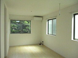 天神町2丁目貸家2号棟 1階1SLDKのリビング/ダイニング