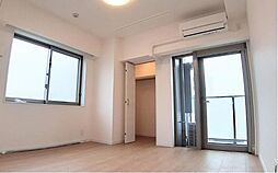 ルシエルミノワ 7階1Kのリビング/ダイニング