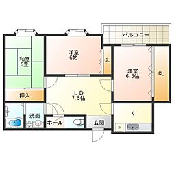阪神なんば線 千鳥橋駅 徒歩8分